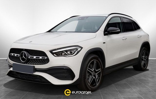 Mercedes-Benz MERCEDES-BENZ GLA 250 e EQ-Power Automatic Premi