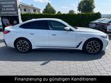 BMW 420 d M Sport Gran Coupe *VIRT-COCK*LED*LASERL* - gebrauchte BMW 420 aus dem Jahr 2022