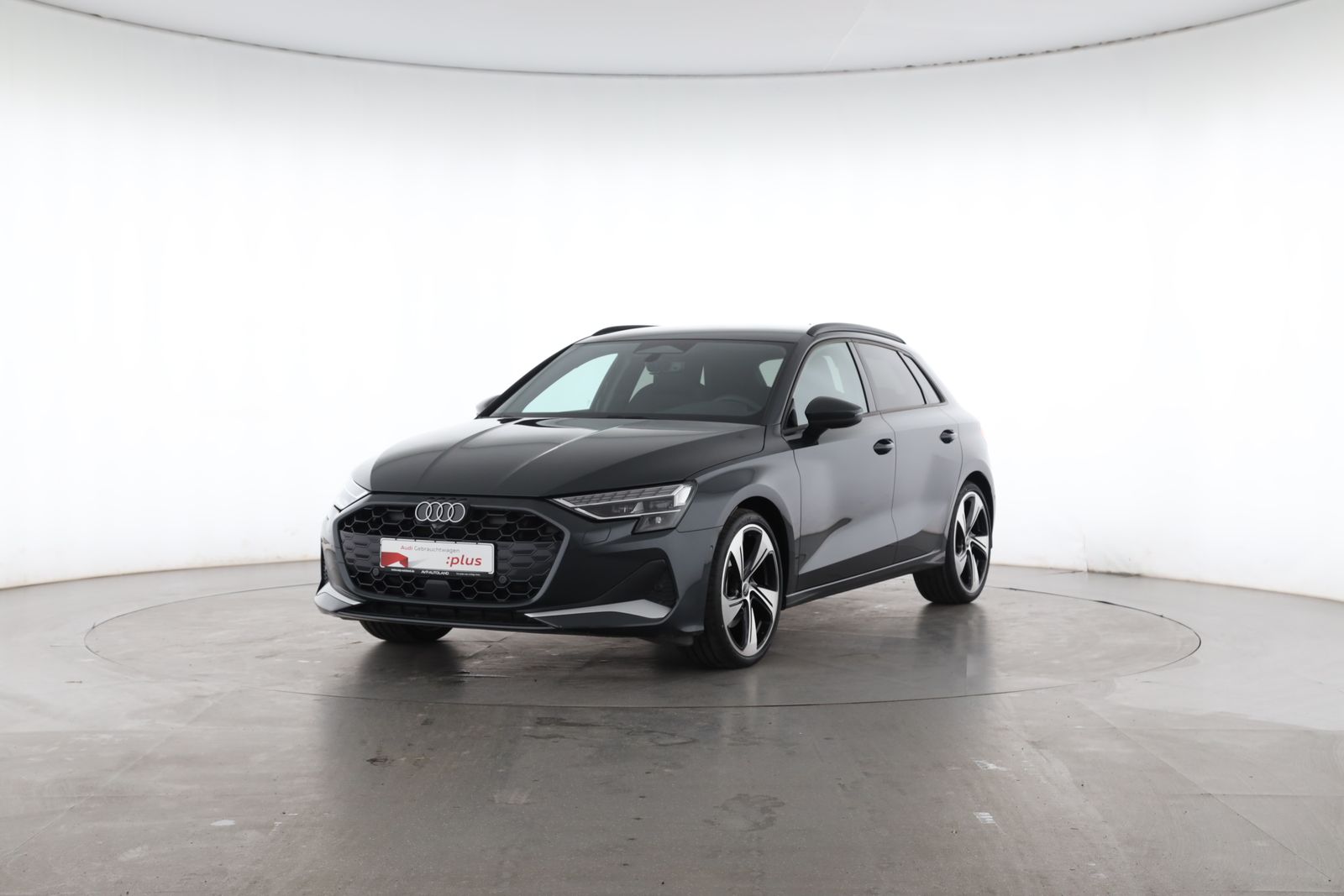 Audi A3 - Bild 2