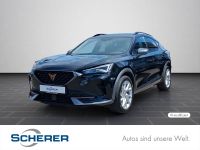 Cupra Formentor - Vorschau Bild 1