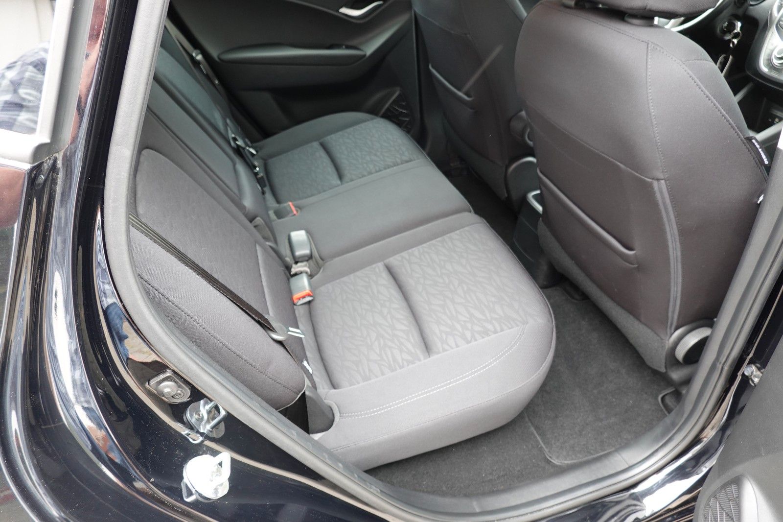 Fahrzeugabbildung Hyundai ix20 1.4 blue YES! Plus