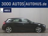 Mercedes-Benz A 220 d AMG-Line Navi LED Distronic Keyless - Mercedes-Benz A 220 aus 2022