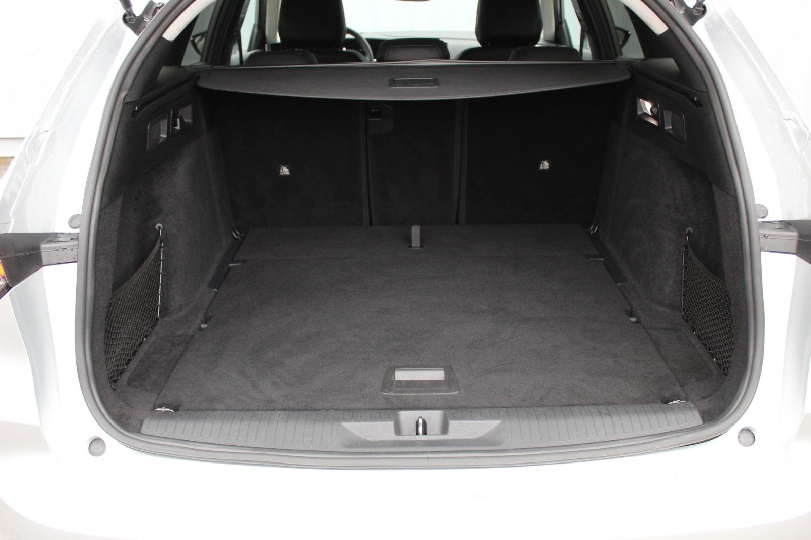 Fahrzeugabbildung Opel Astra Sports Tourer Elegance AHK*Navi*Sitzh.