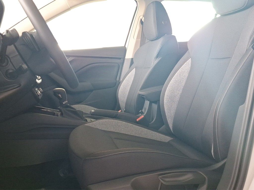 Skoda Scala - Bild 11