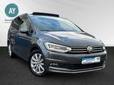 Volkswagen Touran Highline|1.Hand|Kamera|Pano|Anhänkppl.|++ - VW Touran Gebrauchtwagen in Hannover