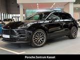 Porsche Macan Luftfederung Panoramadach Rückfahrkamera - Porsche Macan in Kassel