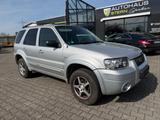Ford Maverick 3,0 l V6 Limited Autom. / Anhänger - Ford Maverick Gebrauchtwagen