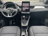 Renault Captur - Vorschau Bild 14