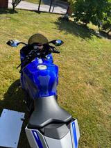 Yamaha YZF-R1 RN65 - YAMAHA YZF R6