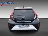 Toyota Aygo X 1,0 Black & White, *Sitzhzg., Kamera, Bi- - Toyota Aygo (X) Black