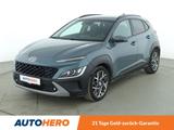 Hyundai Kona 1.6 Hybrid Edition 30+ 2WD Aut.*NAVI*LED* - Hyundai KONA Gebrauchtwagen in Hannover