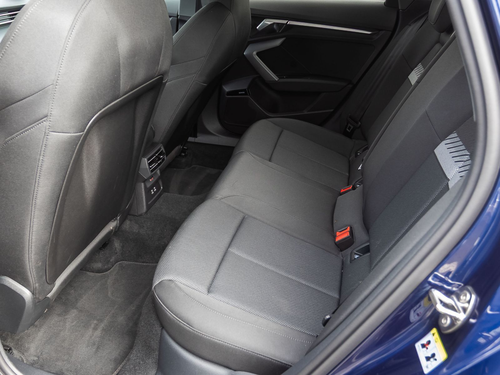 Audi A3 - Bild 22