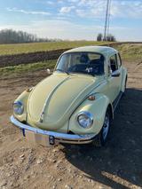 Volkswagen Käfer. Inzahlungnahme möglich - Volkswagen Käfer mit Benzin-Antrieb: Coupé
