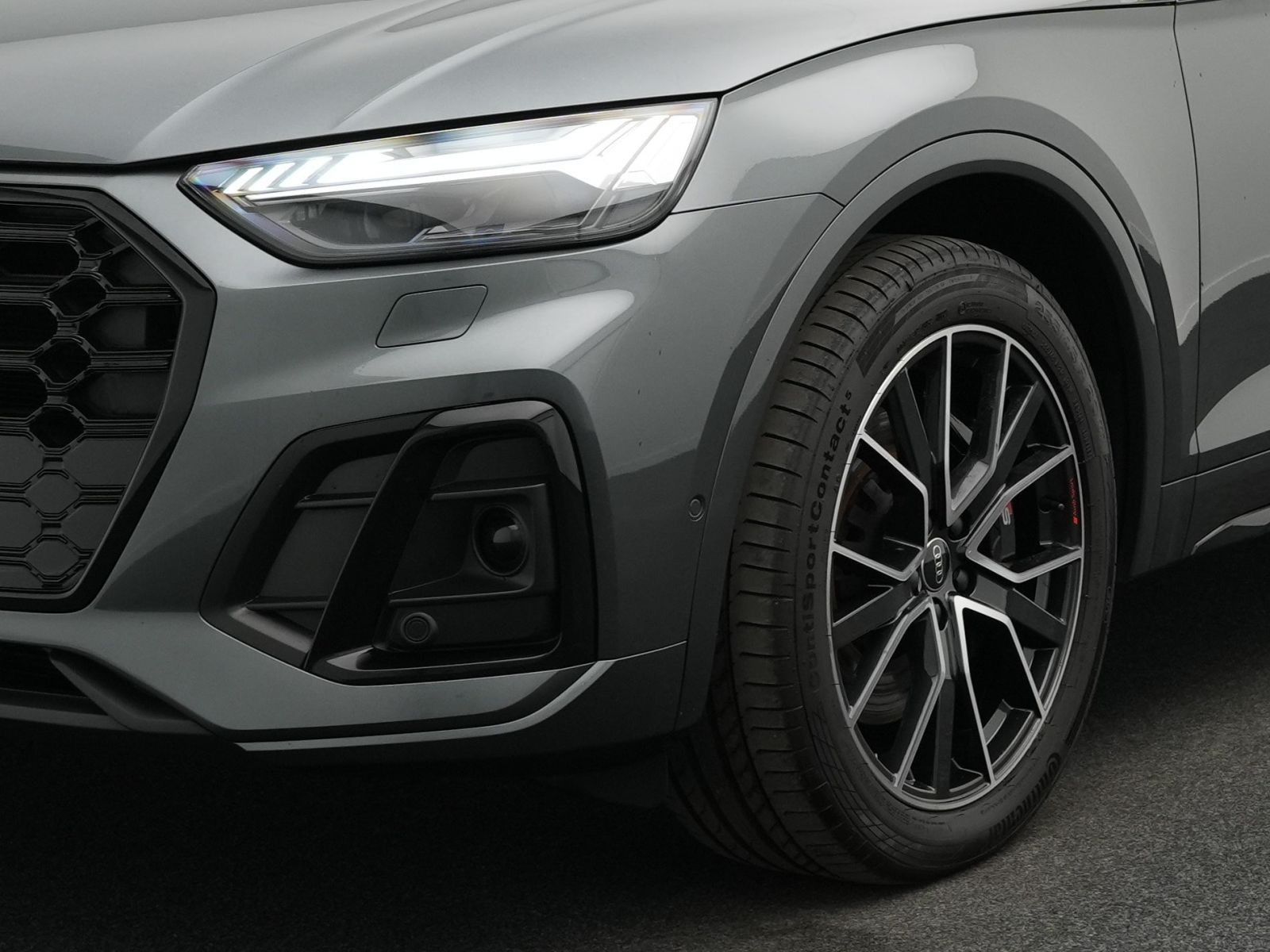 Audi SQ5 - Bild 19
