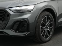 Audi SQ5 - Vorschau Bild 19