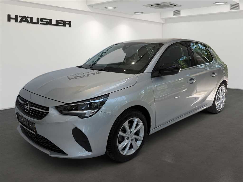 Image of Opel Corsa