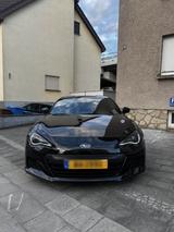 Subaru Brz - Subaru BRZ Gebrauchtwagen