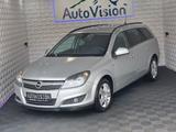 Opel Astra H Caravan Edition "111 Jahre"*Klima*AHK* - Opel Astra aus 2010 mit Diesel-Antrieb