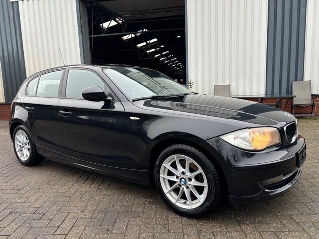 BMW 118i