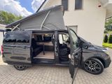 Mercedes-Benz V300 Marco Polo AMG Allrad Garantie 9G AHK ILS - Allradantrieb All