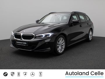 BMW 318 - 1