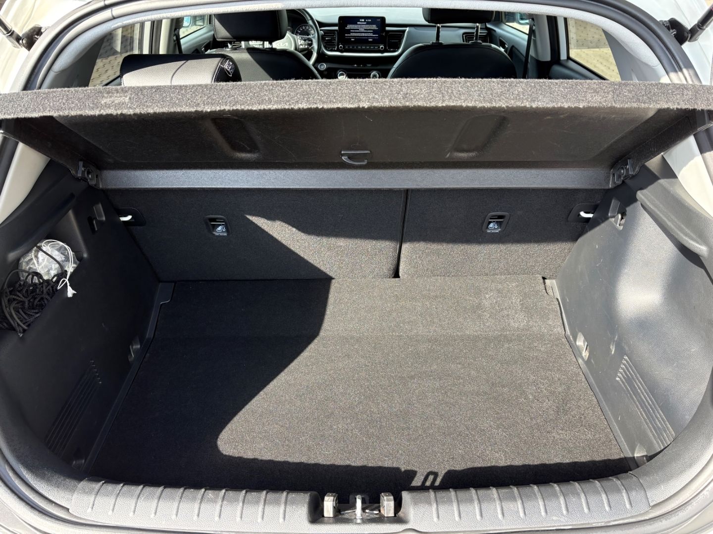 Fahrzeugabbildung Kia Stonic GT Line 1.0 T-GDI Mild-Hybrid EU6d