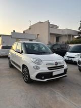 Fiat 500L CAMBIO AUTOMATICO 1.3 Multijet 95 CV M - Fiat 500L Wagon Gebrauchtwagen