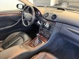 Mercedes-Benz CLK 200 CABRIO*LEDER*SITZH*MFL*TEMP*PDC*BC*LM* - Mercedes-Benz CLK 200 mit Benzin-Antrieb