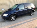 Chrysler Voyager BUS 7Sitz 2.5 CRD 143-PS.... - Chrysler Voyager aus 2007