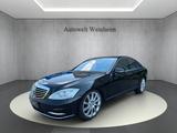 Mercedes-Benz S-KLASSE°S350°NIGHTVISION°ACC°MASAGE°VOL°S.CLOSE - Mercedes-Benz S 350 mit Benzin-Antrieb