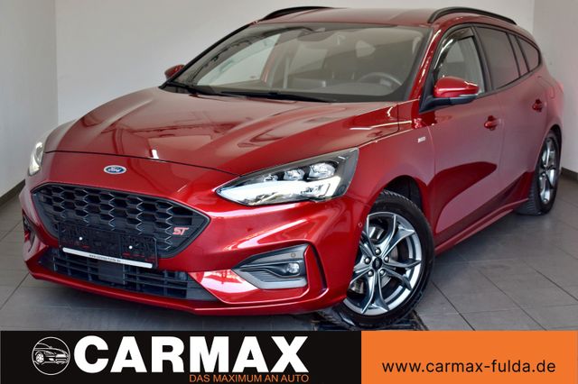 Ford Focus Turnier ST-Line Navi,LED,Kamera,Bang&Olufs