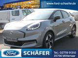 Ford Puma Gen-E 124 kW Premium FWD+SHZ+LMF+LHZ+DAB+ - silberne Ford Puma Gen-E