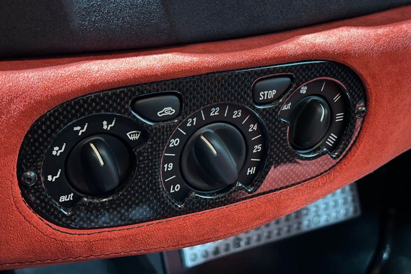 Fahrzeugabbildung Ferrari 360 Challenge Stradale | Classiche