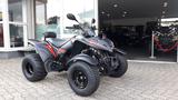 Kymco Maxxer 300 SM LOF - KYMCO MAXXER