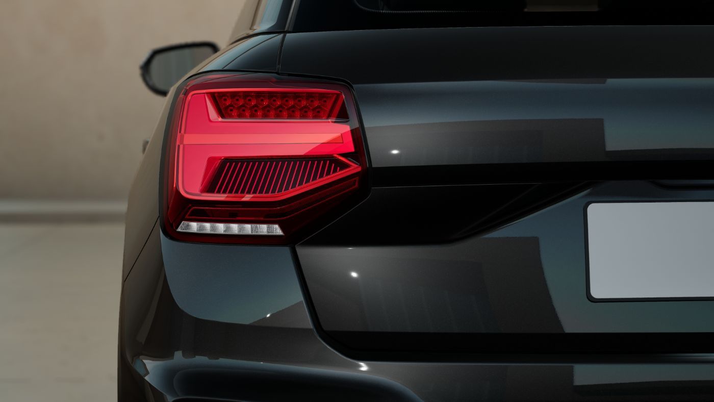 Audi Q2 - Bild 8