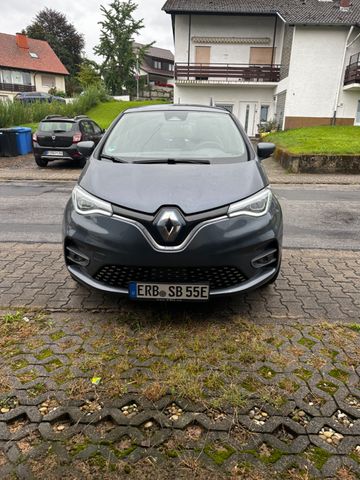 Renault ZOE Intens R135/Z.E. 50 Batteriemiete Intens