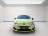 Renault Twingo Authentique *1.HAND*TÜV NEU*53.000KM* - Renault Twingo: Grün