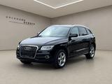 Audi Q5 3.0 TDI quattro Aut.  S-Line - mit Diesel-Antrieb: Geländewagen, 3.0