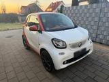 Smart Fortwo 453 Passion/PANO/KLIMA/AUDIOS... - Smart fortwo A453