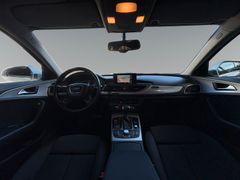 Fahrzeugabbildung Audi A6 Lim. 3.0 TDI quattro - Navi*4xKlima*Standhzg