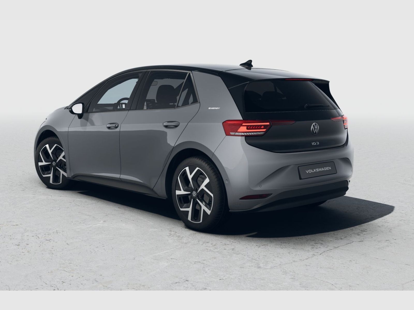 Fahrzeugabbildung Volkswagen ID.3 Pure ENERGY 52 kWh *Wärmepumpe, Navi, 19" L