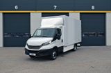 Iveco Daily 50C21HA8 SOFORT AHK/LBW/Navi/Kamera/LED