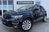 Volkswagen T-Roc Sport 1.5 TSI DSG LED ACC SHZ KAMERA ALU - Volkswagen T-Roc: Sport