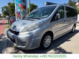 Peugeot Expert Tepee L2H1 Esplanade *KLIMA*KAMERA - Peugeot Expert Tepee mit Diesel-Antrieb