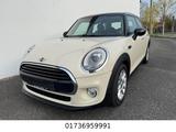 MINI COOPER 5trg.Xenon.Ambiente.Navi.Sportsitze.Multi - MINI Cooper in Nürnberg