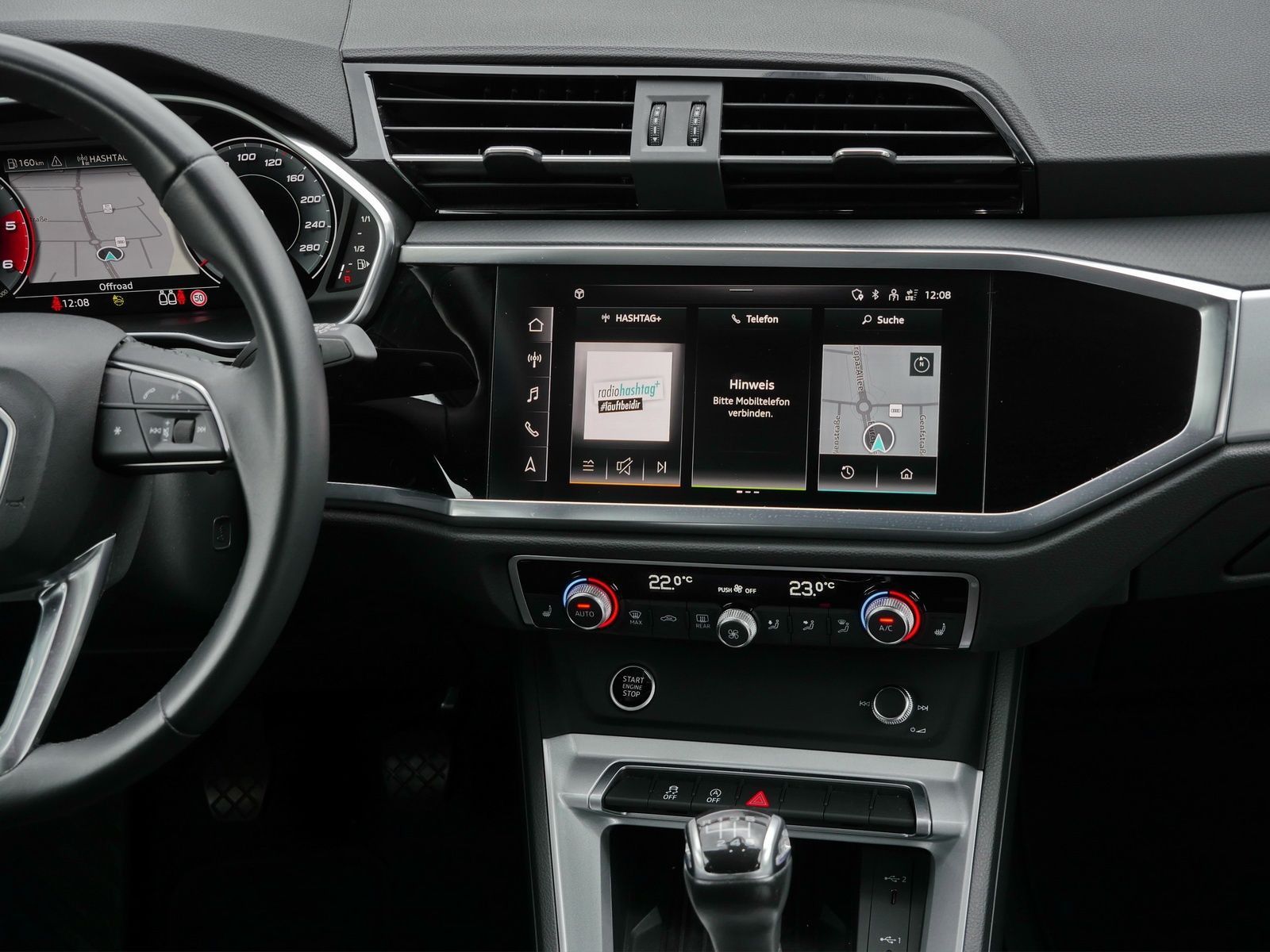 Audi Q3 - Bild 6