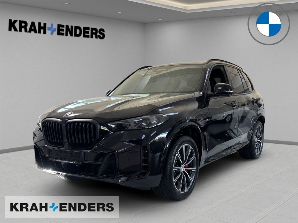 BMW X5 xDriv30d+M-Sport-Pro+Iconic Glow+Ad.LED+HIFI 