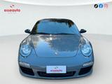 Porsche 911 (997) Carrera 4S Cabriolet - Porsche aus 2007: 911 Carrera 4s
