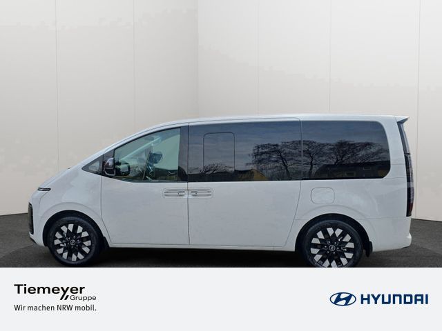 Hyundai Staria – Bild 8
