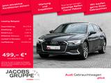 Audi A6 Avant 45 TFSI S-Line AHK/ACC/LED/4-Zonen Klim - Audi mit Benzin-Antrieb: Sportsitze, mit Klimaautomatik, Zonen